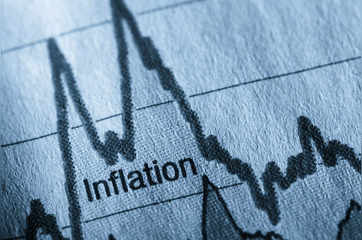 Charting the global economy: BOJ holds; US inflation won’t let up