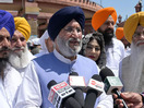 SAD to contest Gurdaspur LS seat on party symbol for first time since 1996