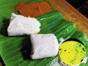 Rediscovering Mangalore's culinary heritage: The legacy of Balthu chutney:Image