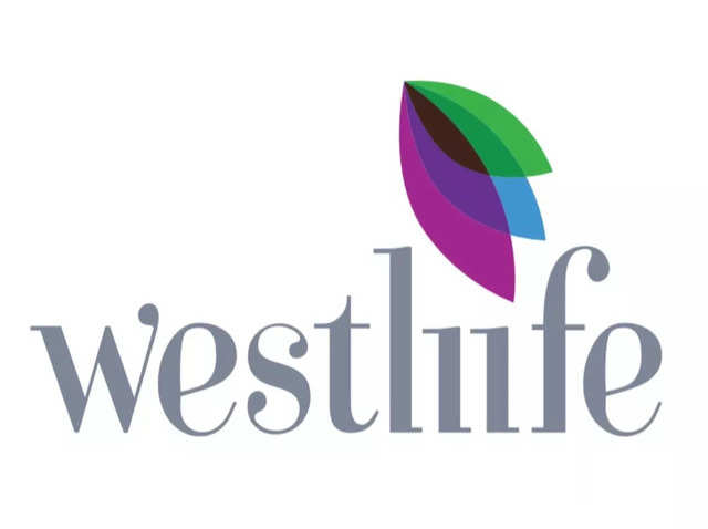 ​Buy Westlife at Rs 850-876