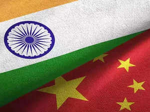 China's share in India's imports reaches 30%:Image