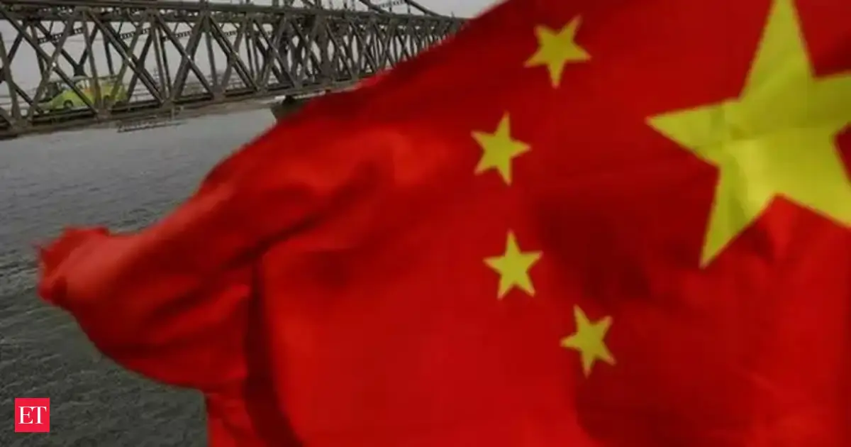 China Afghanistan: China aims to exert influence on Afghan mining ...