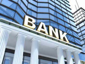 Banks may have to slowdown loan growth in FY25: S&P:Image