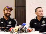 T20 World Cup: Ajit Agarkar, Rohit Sharma set to meet informally in Delhi ahead of squad announcement