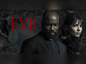 Evil Season 4 release