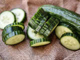 5 cool cucumber recipes to beat the summer heat