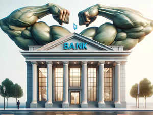 Banks, finance companies show strong momentum in early Q4 results:Image