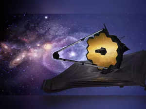 What is James Webb Space Telescope