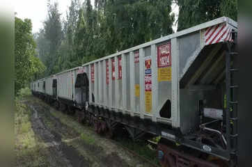 Railways sets eyes on having 200 Gati Shakti Cargo terminals