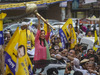 Arvind Kejriwal's wife Sunita denied permission to meet Delhi CM in jail, say AAP sources