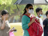 Bengaluru continues to sizzle: Temperature hit 38.5 degree Celsius on Sunday