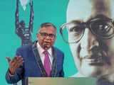 Tata Sons Chairman N Chandrasekaran's top three focus areas for 2024: Growth, growth & growth