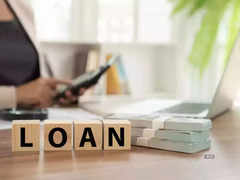 S&P: Banks may have to Slow Down Loan Growth in FY25