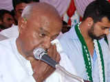 Former PM Deve Gowda's grandson Prajwal Revanna reportedly 'flees country' amid 'sex video' row