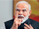 ‘India does not become an electoral autocracy if Yuvraj cannot get power’: PM Modi to TOI