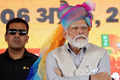 PM adds fuel to Cong's redistribution row, says party won't :Image