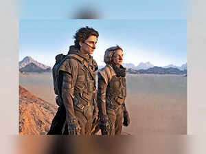 Will there be 'Dune miniseries' after 'Dune: Part 3'? Know about 'Dune' miniseries made 20 years ago:Image