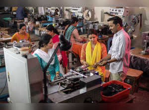 How MSMEs can benefit from end-to-end retail solutions:Image
