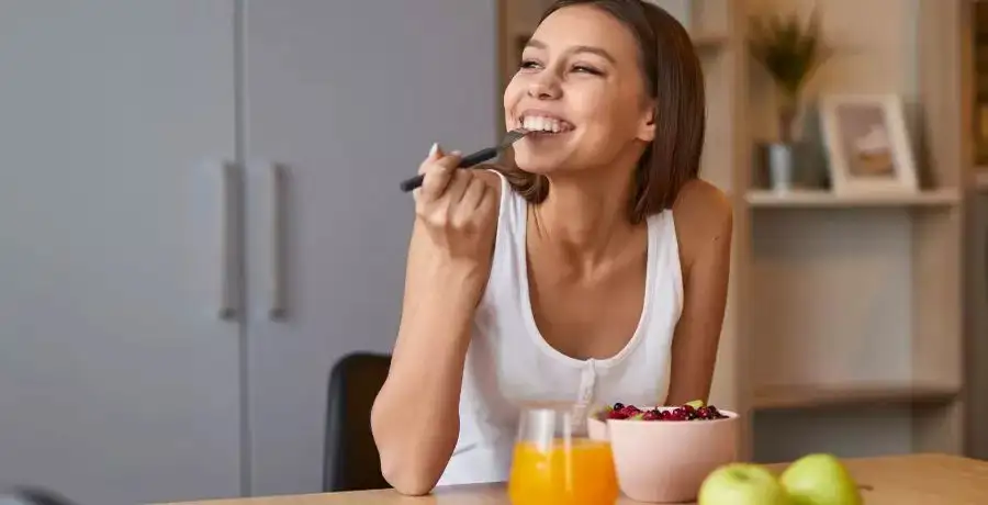 Best high-protein breakfast ideas for vegetarians for a week - Vimarsana News