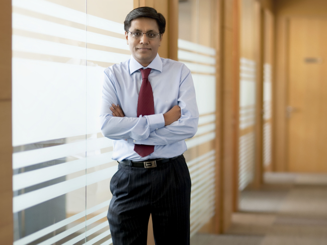 Know Your Fund Manager: Neelesh Surana, CIO, Mirae Asset Investment Managers