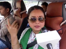 Bihar: Lalu's daughter Rohini files nomination from Saran Lok Sabha seat