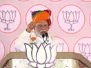 Congress stripping away rights of SCs, STs, OBCs in favour of Muslims, says Modi