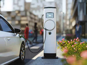 The quiet revolution: How electric vehicles are redefining urban soundscapes:Image