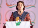 Will PM still remain silent: Priyanka Gandhi slams BJP over ' sex scandal' 