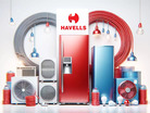 Stock Radar: Havells India breaks out from near 2-month consolidation range; tim:Image