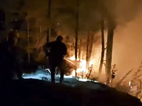 Army, locals helping too