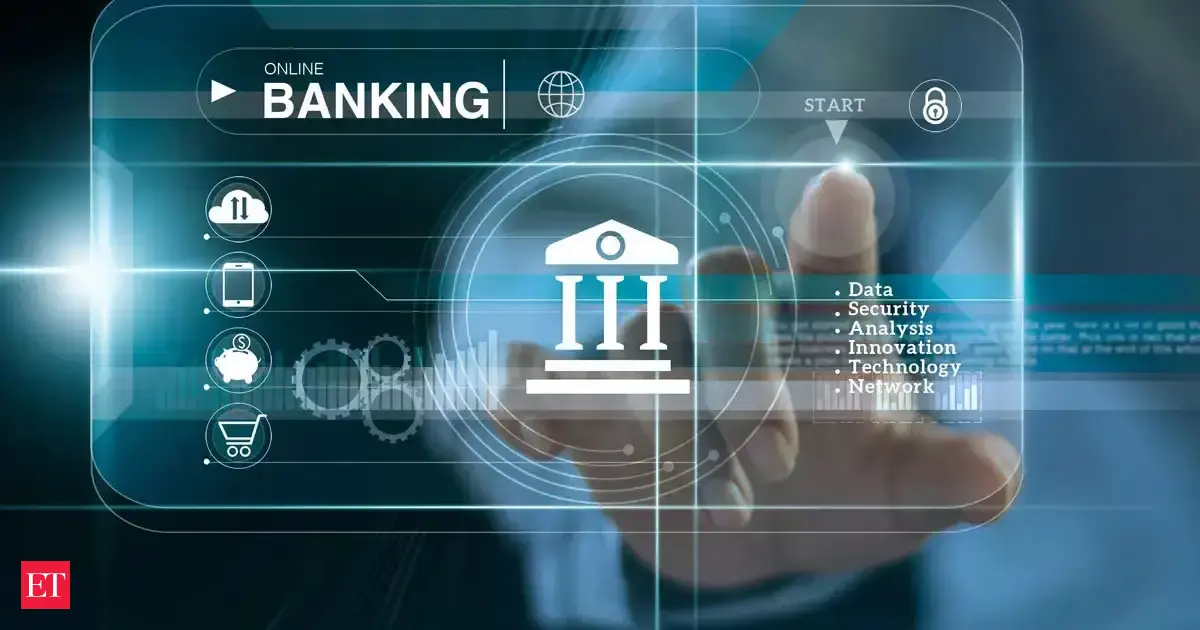 Your preference for digital is leaving banks with a bigger bill - Vimarsana News