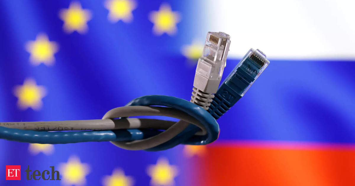 EU to probe Meta over handling of Russian disinformation: report