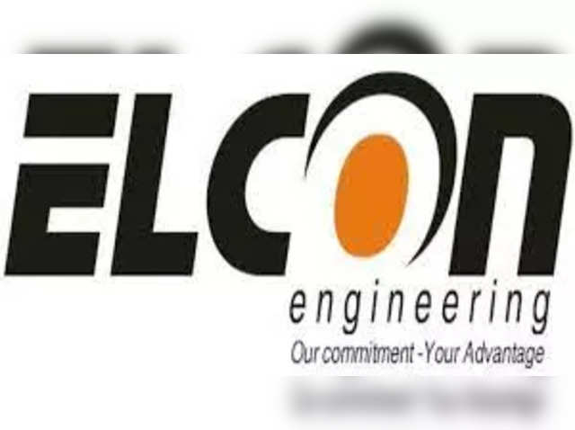 ?Elecon Engineering