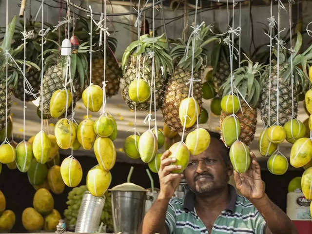 Kolkata temperatures