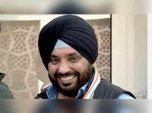 Credit for AAP-Congress alliance also goes to Arvinder Singh Lovely, says Sanjay Singh; Congress lea:Image