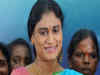 Chandrababu Naidu, Jagan Mohan Reddy stooges of BJP: Y S Sharmila
