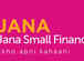 Jana Small Finance Bank Q4 Results: Net profit doubles to Rs 167 crore