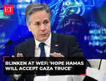 Blinken 'hopeful' that Hamas will accept Israel's 'extraordinarily generous' Gaza deal