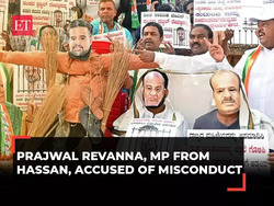 Obscene Videos case: Allegations of sexual harassment against HD Kumaraswamy's nephew rock Karnataka