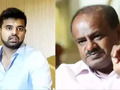JD(S) to suspend Prajwal Revanna facing probe over alleged sexual abuse of women: H D Kumaraswamy