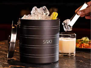Best Ice Buckets in India for Perfectly Chilled Drinks (2024)