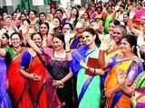 Women working in organisations leading in gender equality more productive, loyal: Survey