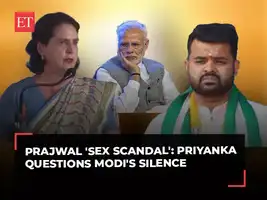 LS Elections 2024: Priyanka Gandhi questions PM Modi on ...