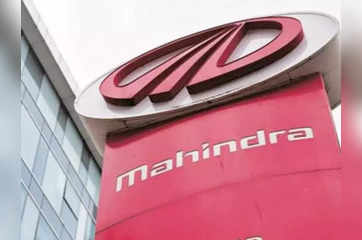 M&M wants to be among top 2 players in compact SUV section in next three years