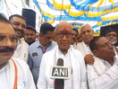 Very big betrayal: Digvijaya on withdrawal of nomination by Congress candidate from Indore