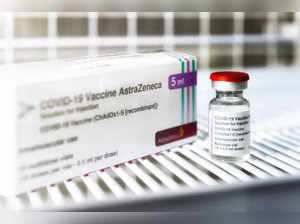 Oxford-AstraZeneca COVID vaccine faces legal challenge in UK: Report