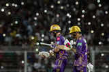 Kolkata Knight Riders beat Delhi Capitals by seven wickets