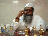 'Magic healing' ban dries up Maulana Badruddin Ajmal's 'blessed water' in this Lok Sabha election