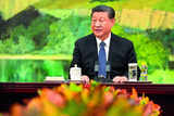Xi Jinping to make first trip to Europe since 2019