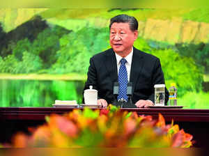 Xi to Make First Trip to Europe Since 2019